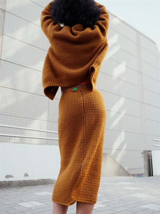 HOOK OUT! af Molla Mills